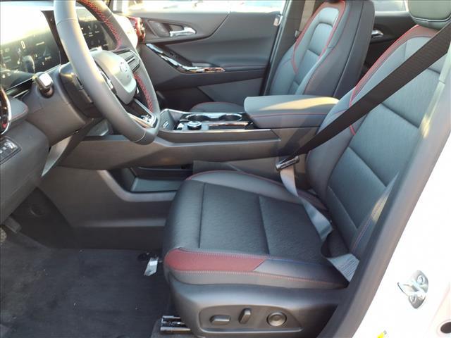 new 2026 Chevrolet Equinox car, priced at $37,642