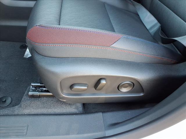 new 2026 Chevrolet Equinox car, priced at $37,642