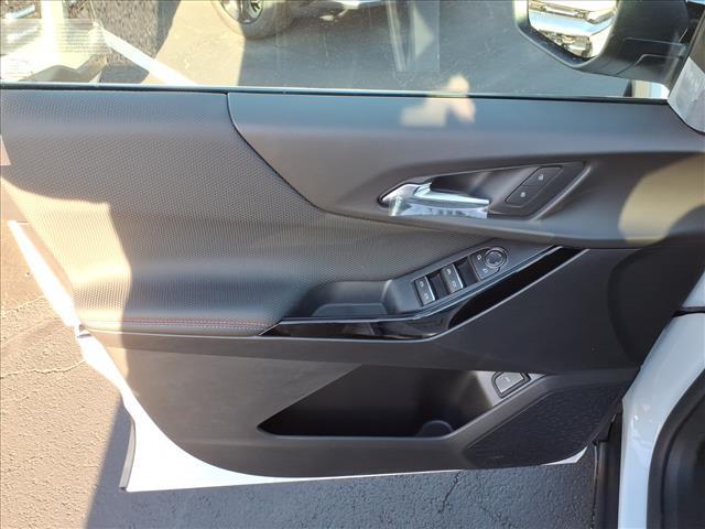 new 2026 Chevrolet Equinox car, priced at $37,642