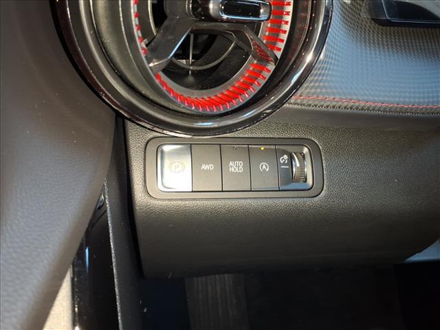 new 2026 Chevrolet Equinox car, priced at $37,642