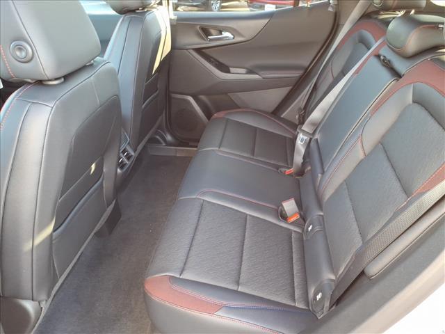 new 2026 Chevrolet Equinox car, priced at $37,642