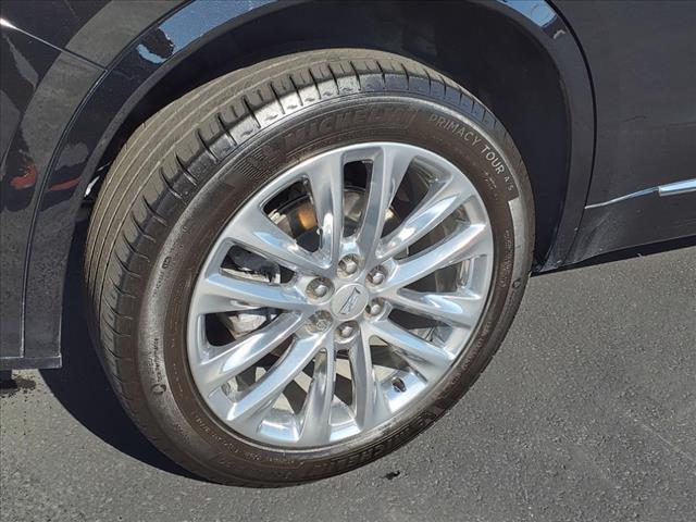 used 2022 Cadillac XT6 car, priced at $36,566