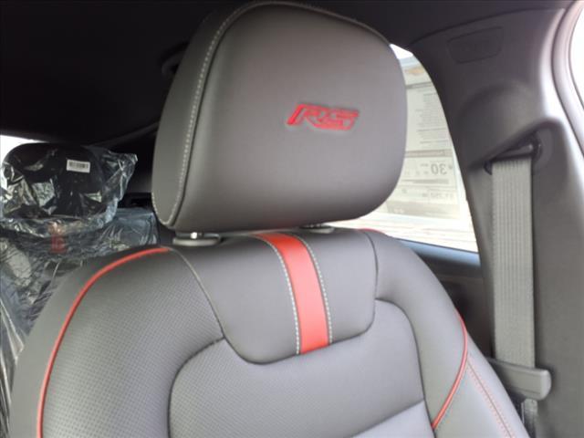 new 2025 Chevrolet Trax car, priced at $26,940
