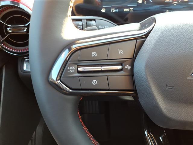 new 2026 Chevrolet Equinox car, priced at $36,495