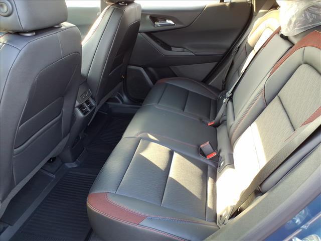 new 2026 Chevrolet Equinox car, priced at $36,495