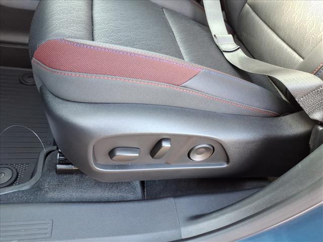 new 2026 Chevrolet Equinox car, priced at $36,495