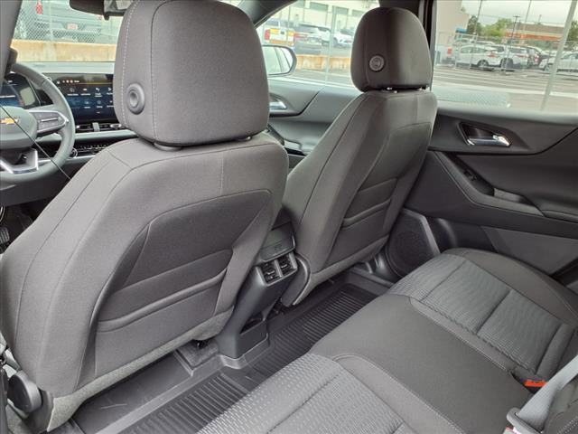 new 2026 Chevrolet Equinox car, priced at $31,068