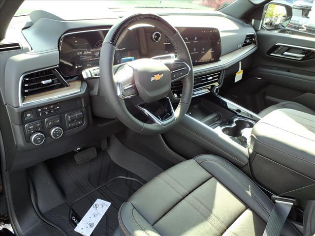new 2026 Chevrolet Tahoe car, priced at $88,576