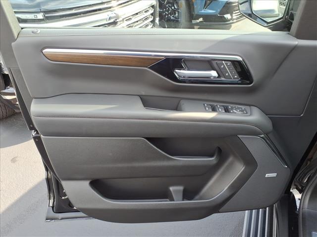 new 2026 Chevrolet Tahoe car, priced at $88,576