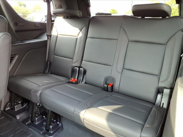 new 2026 Chevrolet Tahoe car, priced at $88,576