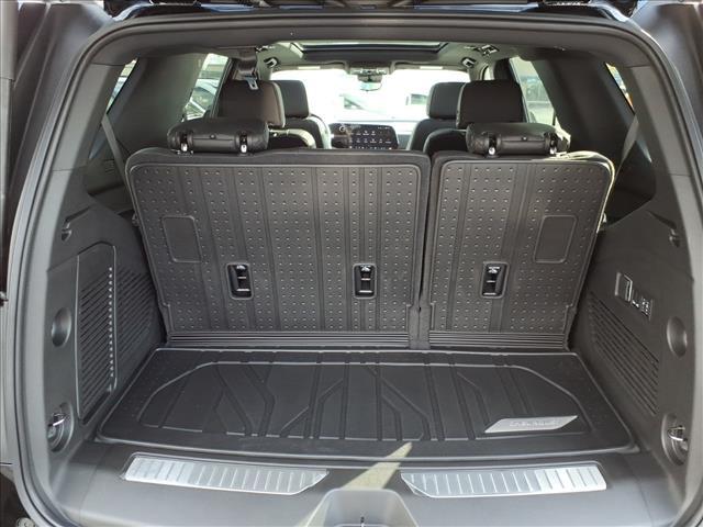 new 2026 Chevrolet Tahoe car, priced at $88,576