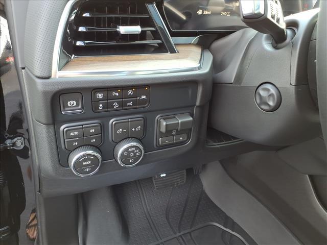new 2026 Chevrolet Tahoe car, priced at $88,576