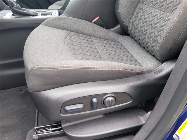 used 2023 Chevrolet Equinox car, priced at $23,923