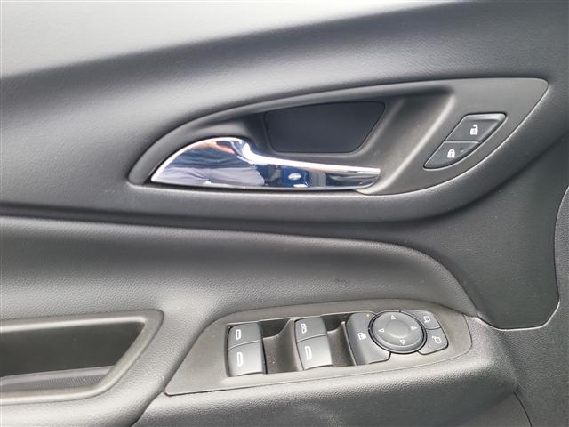 used 2023 Chevrolet Equinox car, priced at $23,923