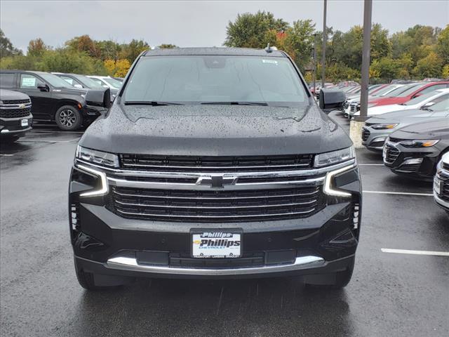 new 2024 Chevrolet Tahoe car, priced at $68,101