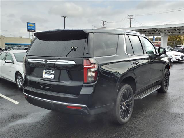 new 2024 Chevrolet Tahoe car, priced at $68,101