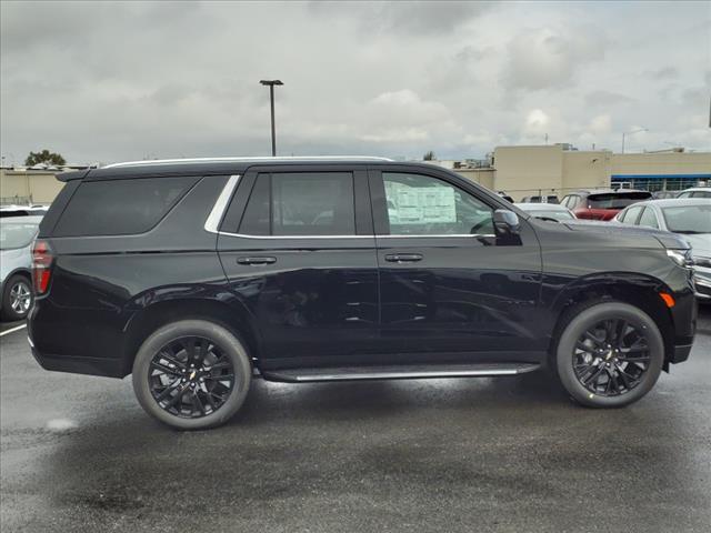 new 2024 Chevrolet Tahoe car, priced at $68,101