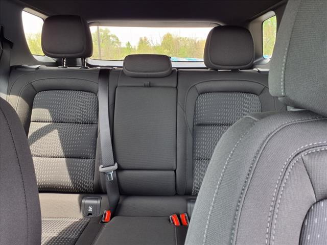 new 2026 Chevrolet Equinox car, priced at $30,952