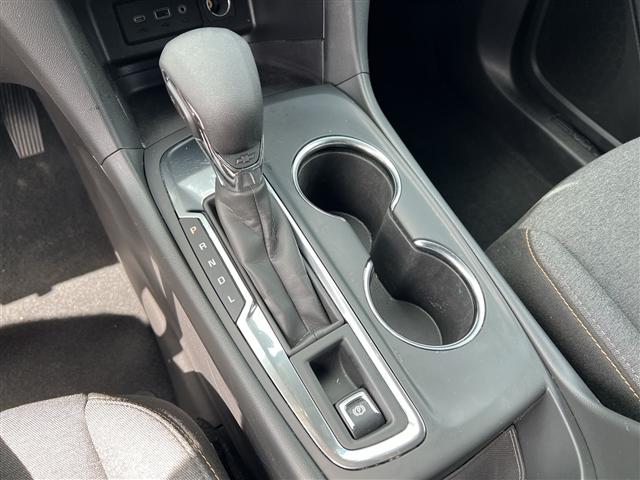 used 2022 Chevrolet Equinox car, priced at $20,829