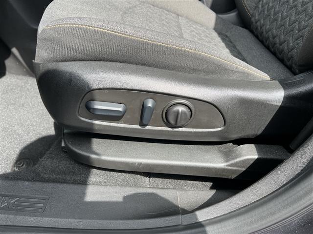 used 2022 Chevrolet Equinox car, priced at $20,829