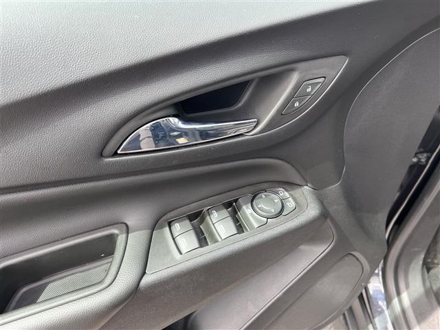 used 2022 Chevrolet Equinox car, priced at $20,829