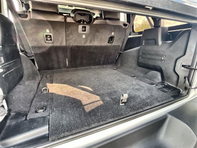 used 2020 Jeep Wrangler Unlimited car, priced at $27,000