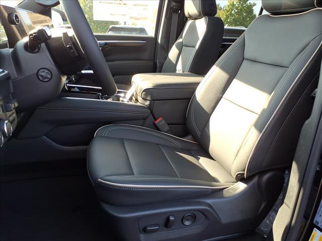 new 2026 Chevrolet Suburban car, priced at $81,407