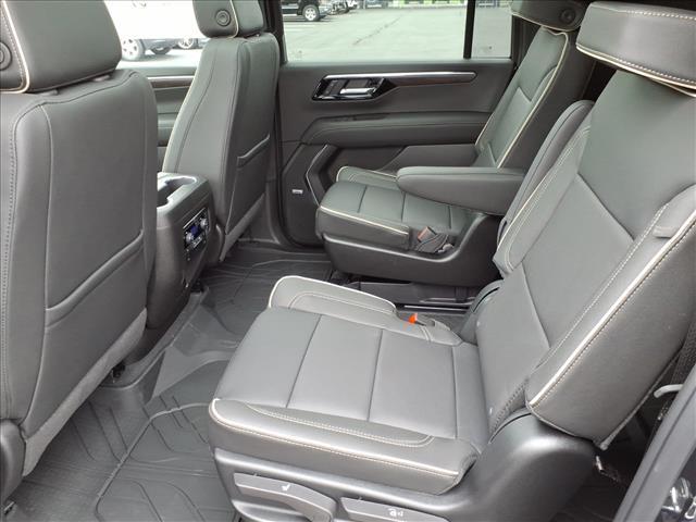new 2026 Chevrolet Suburban car, priced at $84,943