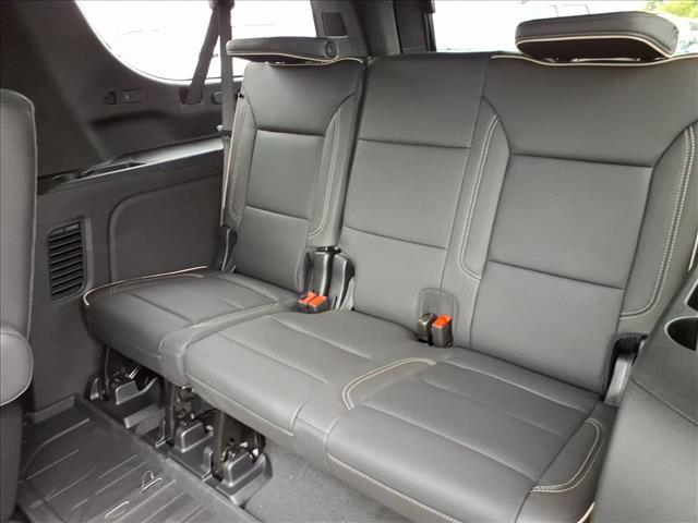new 2026 Chevrolet Suburban car, priced at $84,943