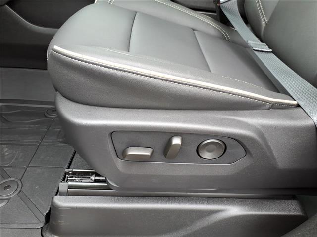 new 2026 Chevrolet Suburban car, priced at $84,943