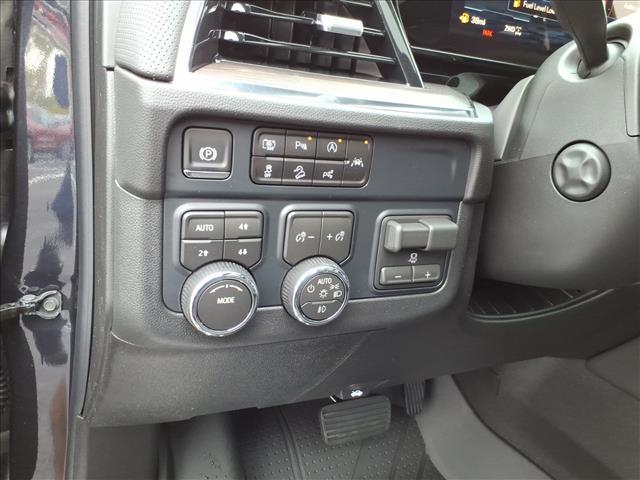new 2026 Chevrolet Suburban car, priced at $84,943
