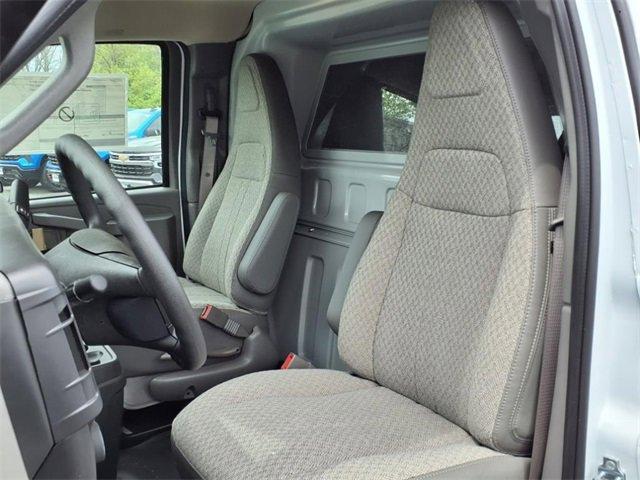 new 2025 Chevrolet Express 2500 car, priced at $53,532