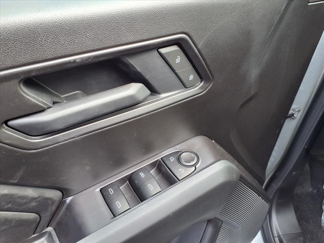 new 2025 Chevrolet Colorado car, priced at $39,396