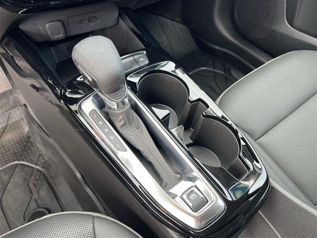 used 2024 Chevrolet Trax car, priced at $22,449