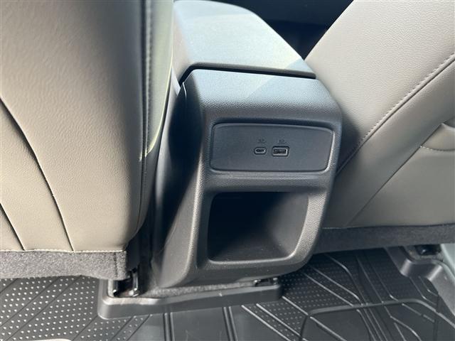 used 2024 Chevrolet Trax car, priced at $22,449