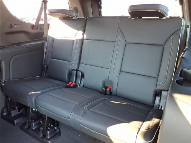 new 2026 Chevrolet Suburban car, priced at $90,421