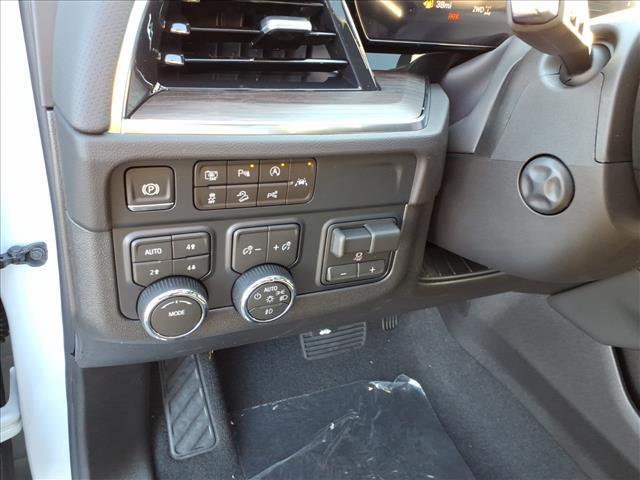 new 2026 Chevrolet Suburban car, priced at $90,421