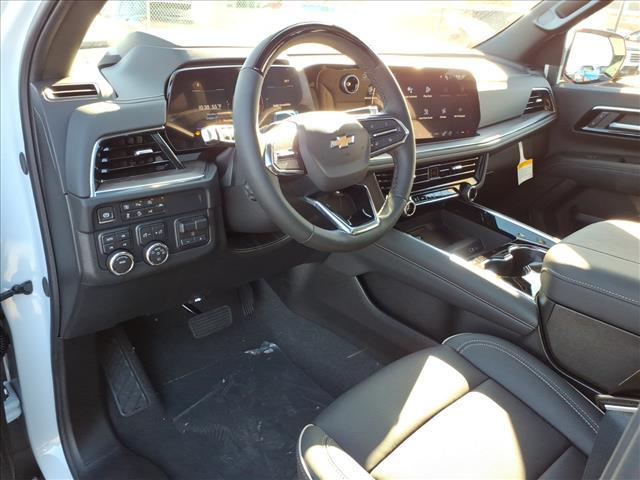 new 2026 Chevrolet Suburban car, priced at $90,421