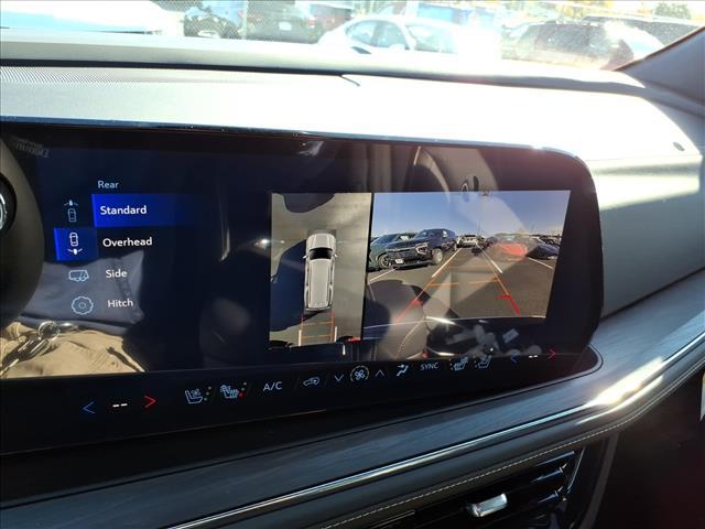 new 2026 Chevrolet Suburban car, priced at $90,421