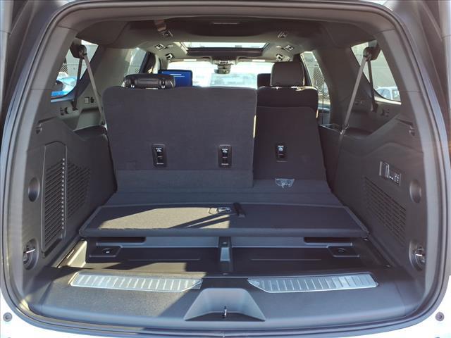 new 2026 Chevrolet Suburban car, priced at $90,421