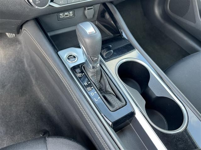 used 2023 Nissan Altima car, priced at $18,896