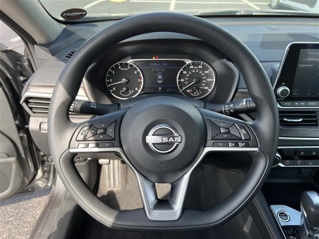 used 2023 Nissan Altima car, priced at $18,896