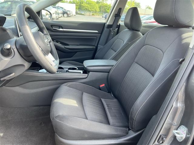used 2023 Nissan Altima car, priced at $18,896