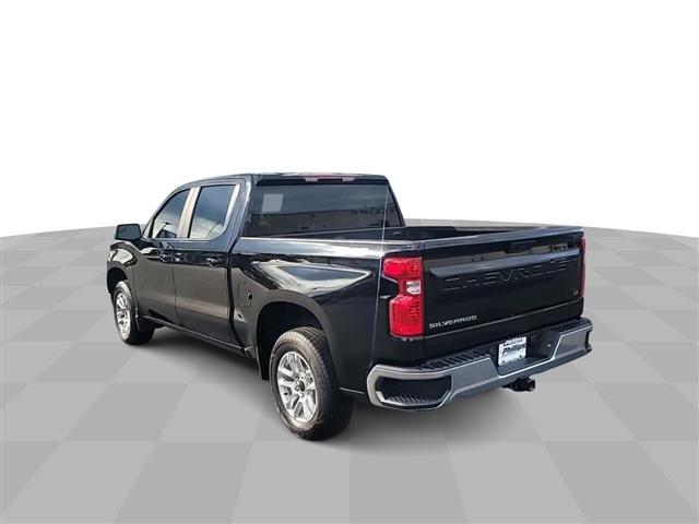 used 2022 Chevrolet Silverado 1500 car, priced at $35,864