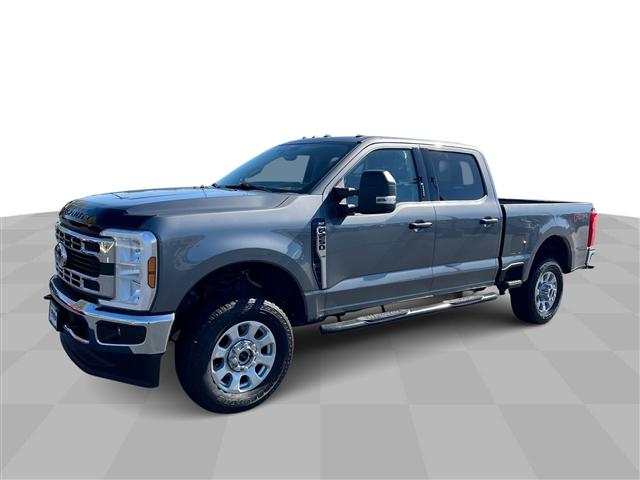 used 2024 Ford F-250 car, priced at $52,899