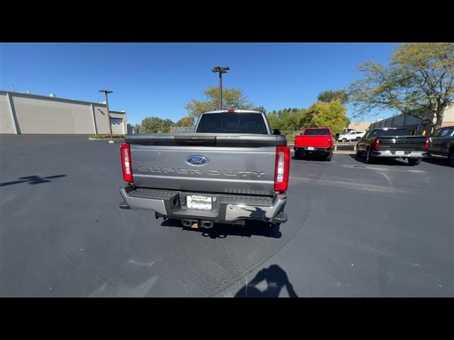 used 2024 Ford F-250 car, priced at $52,899