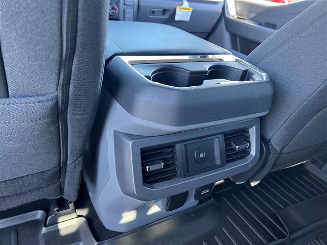 used 2024 Ford F-250 car, priced at $52,899