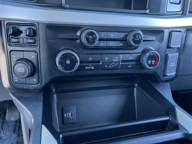 used 2024 Ford F-250 car, priced at $52,899