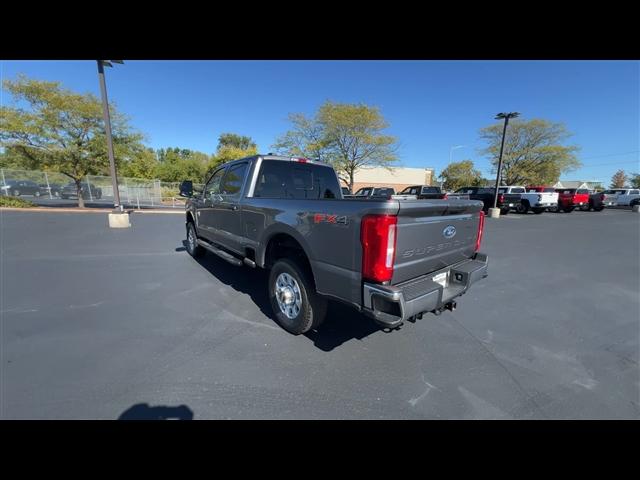 used 2024 Ford F-250 car, priced at $52,899
