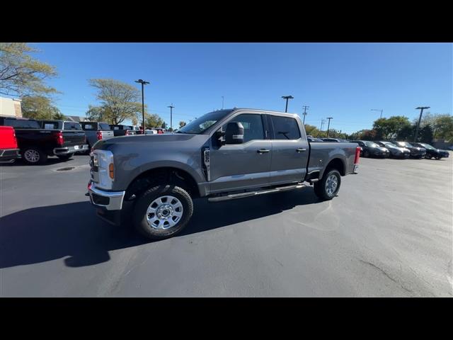 used 2024 Ford F-250 car, priced at $52,899